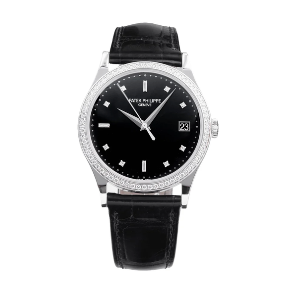 Patek Philippe Calatrava 5297G-001